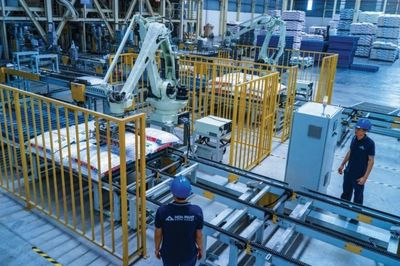 Lợi nhuận nửa đầu năm 2026 của Nông nghiệp Hòa Phát giảm hơn 30%