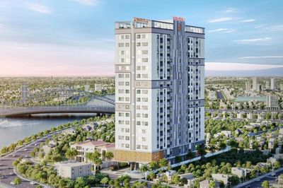 Saigonres giảm hơn 36% mục tiêu lợi nhuận năm 2026