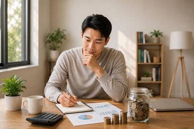 6 chiến lược thực tế giúp người bình thường tăng cơ hội trở nên giàu có