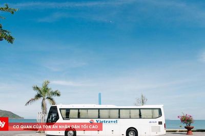 Vietravel (VTR) nhận án phạt vì loạt vi phạm công bố thông tin và giao dịch