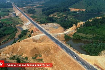 Sơn La đề nghị được giao đầu tư mở rộng cao tốc Hòa Bình - Mộc Châu lên 4 làn xe