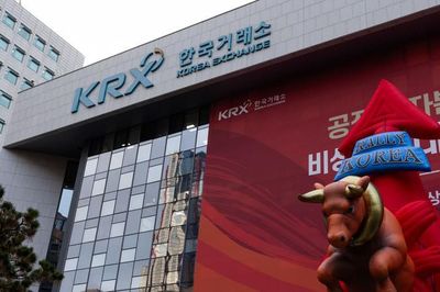 KOSPI lao dốc và mặt trái của 'đòn bẩy AI'