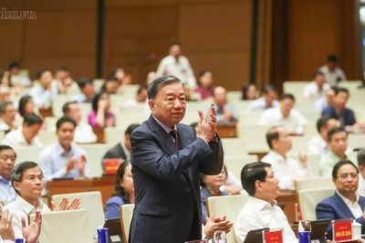 Hội nghị quán triệt, thực hiện Nghị quyết Trung ương 3: Quán triệt nhiều Nghị quyết quan trọng