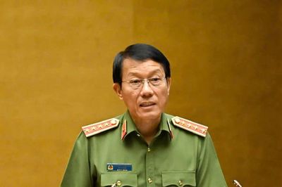 Mọi chiến lược phát triển phải góp phần tăng cường năng lực bảo vệ quốc gia