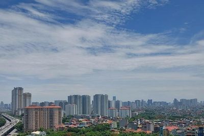 Lãi suất thả nổi cao, dự báo thị trường bất động sản tiếp tục ảm đạm