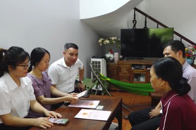 Hành trình làm sạch dữ liệu đất đai từ những cuộc gõ cửa
