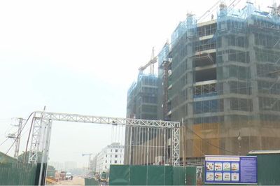 Hà Nội bước vào giai đoạn tăng tốc phát triển NƠXH