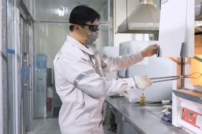 Xây dựng văn hóa an toàn từ ý thức người lao động