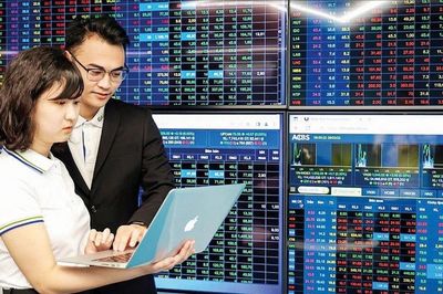 Chiến lược chọn cổ phiếu khi thị trường phân hóa
