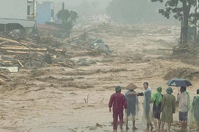 Dự báo thời tiết tháng 8