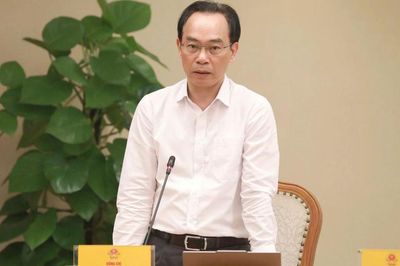 Bộ trưởng Hoàng Minh Sơn: Cần từng bước hình thành văn hóa trung thực trong dạy học và kiểm tra, đánh giá