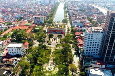 Hải Phòng công bố 24 khu đất kêu gọi đầu tư năm 2026 (đợt 2)