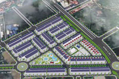 Bắc Ninh tìm nhà đầu tư cho dự án nhà để xe kết hợp bãi đỗ xe gần 4.000 m² tại phường Nếnh