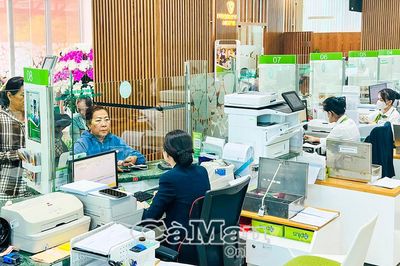 Khơi thông dòng vốn cho tăng trưởng