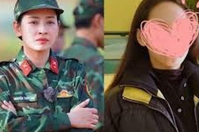 Khi không còn lớp trang điểm, 5 mỹ nhân Sao Nhập Ngũ vẫn chứng minh sức hút từ vẻ đẹp tự nhiên