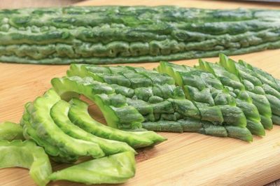 Mách bà nội trợ mẹo khử vị đắng trong mướp đắng cực kỳ hiệu quả, ai cũng có thể áp dụng