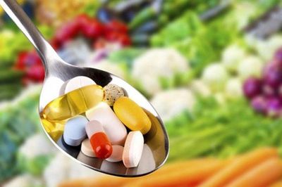 Sai lầm khi uống vitamin và thực phẩm chức năng khiến gan âm thầm tổn thương