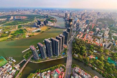 TP.HCM điều chỉnh tiến độ, dự kiến công bố Quy hoạch tổng thể vào tháng 11/2026
