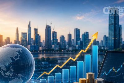 Cải cách toàn diện thị trường tài chính Việt Nam đến năm 2045
