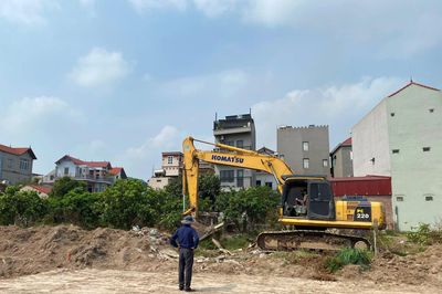 Đề xuất mới: 9 trường hợp bị thu hồi đất có thể không được bồi thường, người dân cần biết