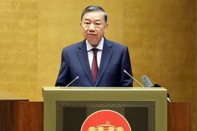 Trung ương không đặt vấn đề sắp xếp, điều chỉnh lại địa giới hành chính cấp xã
