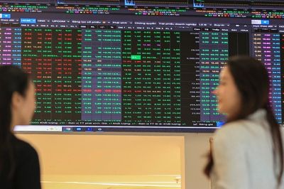 Nhận định chứng khoán 29/7: VN-Index chờ tín hiệu từ cuộc họp Fed
