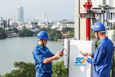 Phổ tần số vô tuyến điện, tài nguyên quốc gia chiến lược trong kinh tế số