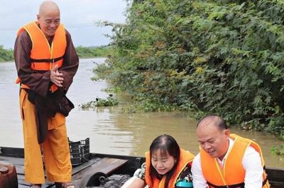 Đắk Lắk: Xã Krông Ana thả hơn 52.000 con cá giống tái tạo nguồn lợi thủy sản