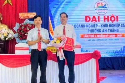 Đà Nẵng: Thành lập Hội Doanh Nghiệp - Khởi nghiệp Đổi mới sáng tạo