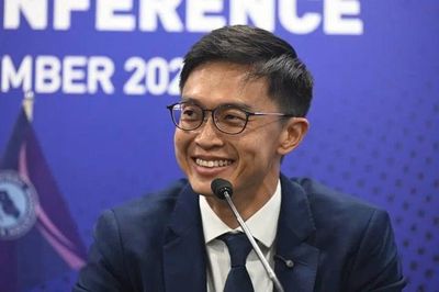 HLV Singapore: Đội tuyển Việt Nam không phải đối thủ dễ đối phó