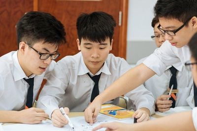 Kiểm soát chặt chẽ nội dung giáo dục trong các chương trình liên kết, hợp tác quốc tế