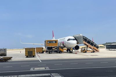 Khánh Hòa mở đường bay mới, kết nối liên kết vùng với Quảng Trị