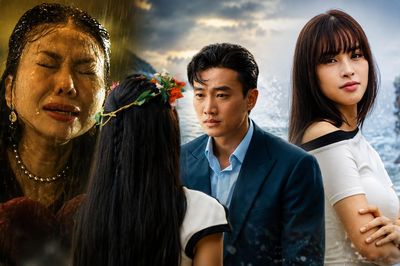Nghịch lý phòng vé hè: Bom tấn ngoại 'hốt bạc', phim Việt hụt hơi trên sân nhà