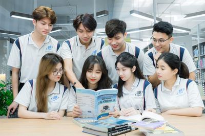Bộ Chính trị: Giảm tối thiểu 20% đầu mối các trường đại học công lập trước 1/4/2027