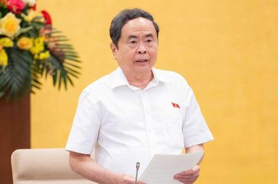 Chủ tịch Quốc hội: 'Dù một ý kiến, nếu chúng ta không tiếp thu thì cũng phải giải trình thật rõ'