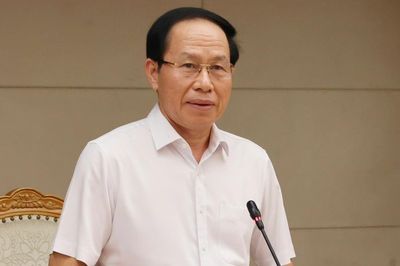 Phó Thủ tướng: Khắc phục hạn chế, giữ ổn định phương án thi tốt nghiệp THPT