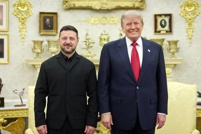 Ukraine thúc đẩy Mỹ cấp phép sản xuất tên lửa Patriot