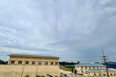 Gỡ 'nút thắt' mặt bằng, đẩy nhanh tiến độ dự án chống ngập phía Bắc Hà Nội