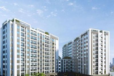 Hà Nội: Tăng tốc triển khai xây dựng các dự án nhà ở xã hội