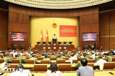 Quán triệt và triển khai thực hiện Nghị quyết Hội nghị Trung ương 3 khóa XIV
