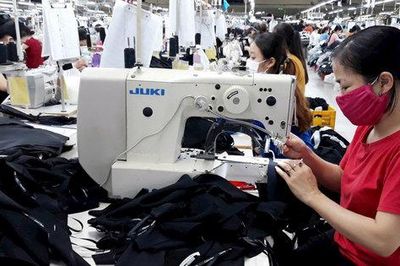 Xuất khẩu Hà Nội tăng tốc trước nhiều thách thức