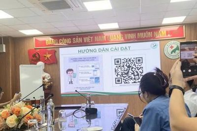 Dược sĩ tiên phong ứng dụng AI