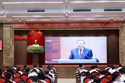 Để mỗi quyết sách hiện diện trong đời sống Thủ đô