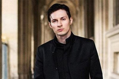 Nga khởi tố nhà sáng lập Telegram Pavel Durov