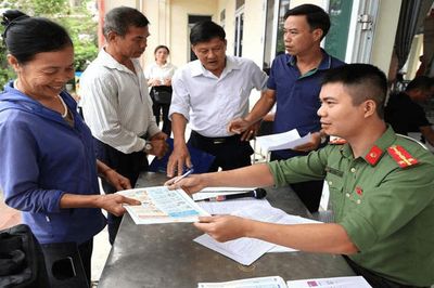 Đảo đảm an ninh, trật tự tại các dự án, công trình trọng điểm của Thủ đô