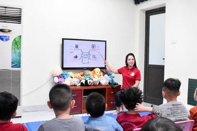 Đưa trí tuệ nhân tạo vào đào tạo sư phạm: Chuẩn bị năng lực cho giáo viên trong thời đại số