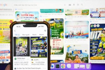 Siết chặt quản lý vi phạm trong lĩnh vực thể thao trên không gian mạng
