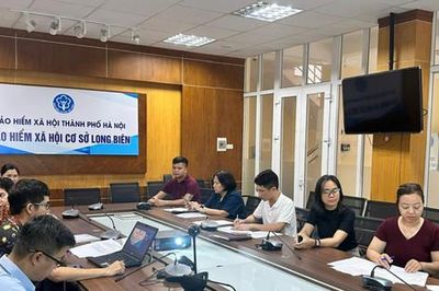 Đối thoại với doanh nghiệp để mở rộng diện bao phủ BHXH bắt buộc