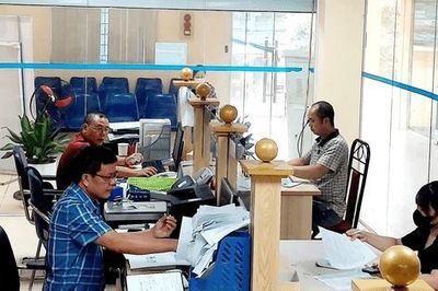 Đề xuất Nhà nước hỗ trợ tiền đóng bảo hiểm xã hội bắt buộc cho một số đối tượng
