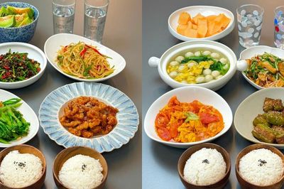 7 thực đơn cơm nhà cho cả tuần không trùng món: Toàn món quen mà ngon, đỡ đau đầu nghĩ 'hôm nay ăn gì?'
